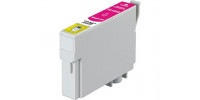 Epson T125320 (125) Magenta Compatible Inkjet Cartridge